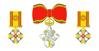 State Awards to Members of the Lithuanian Academy of Sciences and the Young Academy